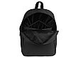 Рюкзак для ноутбука Reviver из переработанного пластика, черный, фото 6