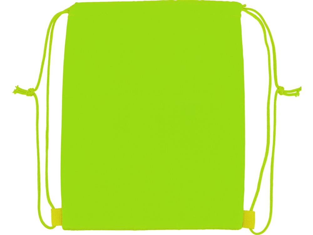 Рюкзак-холодильник Фрио, зеленое яблоко 375С - фото 2 - id-p215146216
