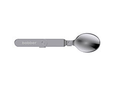 Термос для еды, вакуумный, бытовой, тм bobber. Объем 0.47 литра. Артикул Jerrycan-470 Glossy, фото 3