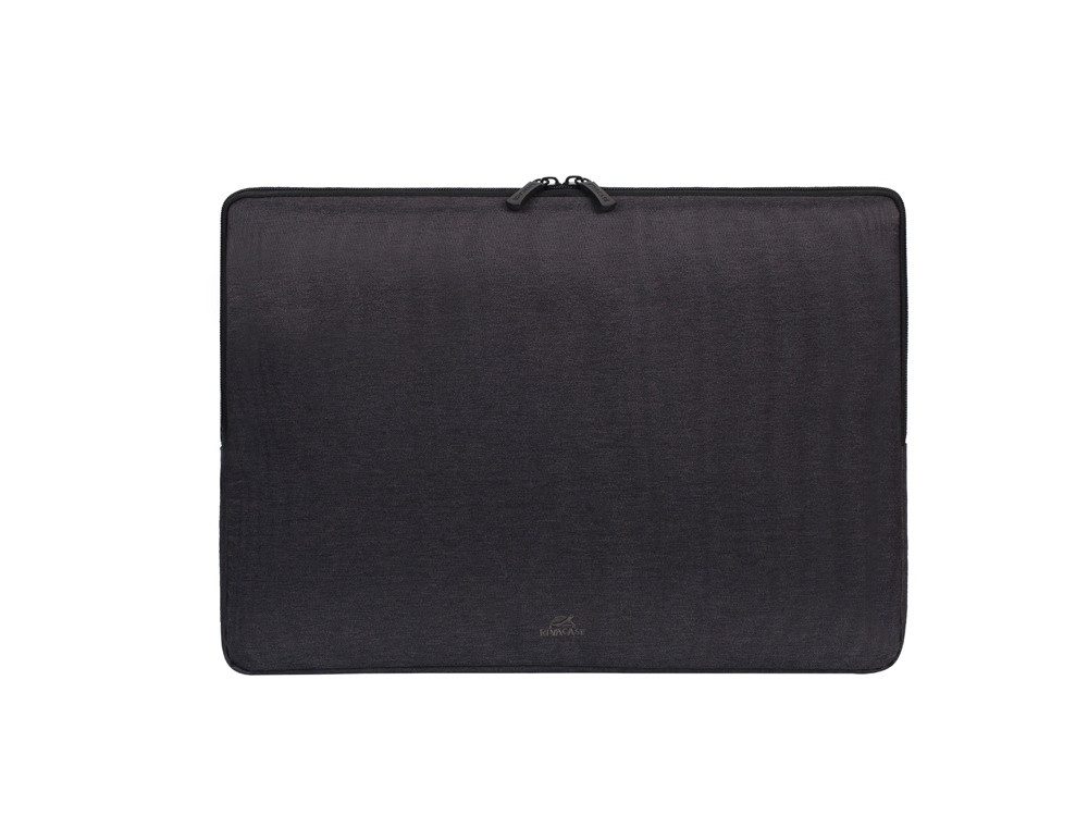 RIVACASE 7705 black ECO чехол для ноутбука 15.6 / 12 - фото 3 - id-p215153033