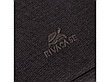 RIVACASE 7705 black ECO чехол для ноутбука 15.6 / 12, фото 6