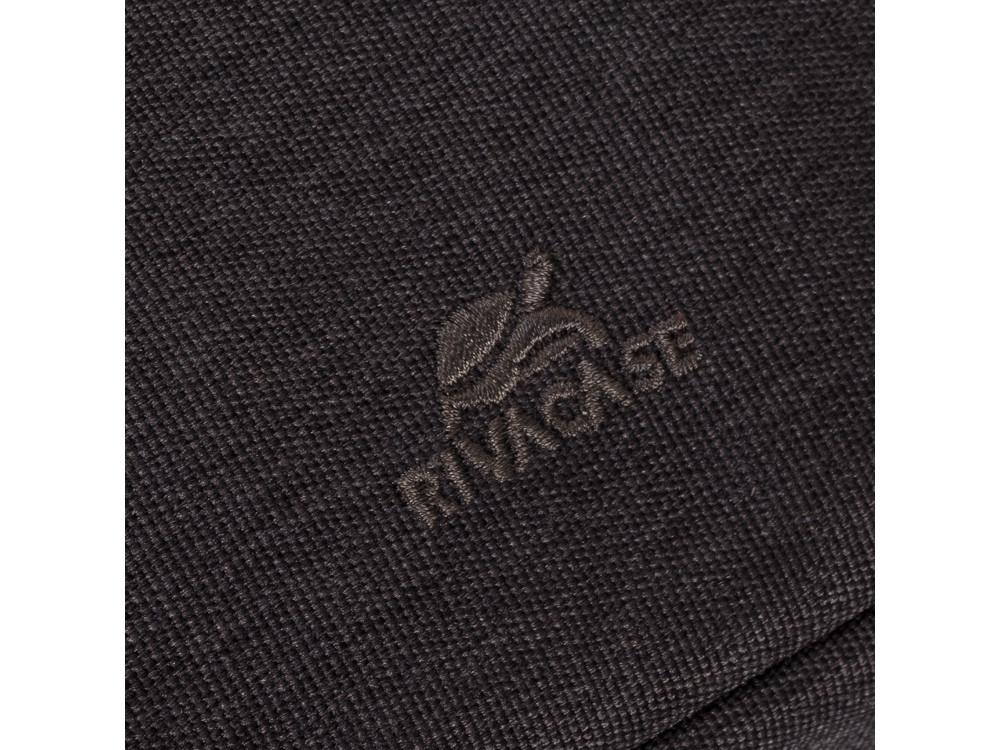RIVACASE 7705 black ECO чехол для ноутбука 15.6 / 12 - фото 10 - id-p215153033