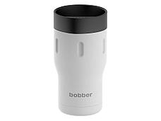 Термос питьевой, вакуумный, бытовой, тм bobber. Объем 0,35 литра. Артикул Tumbler-350 Iced Water, фото 2