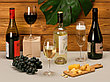 Подарочный набор бокалов для красного, белого и игристого вина Celebration, 18шт, фото 5