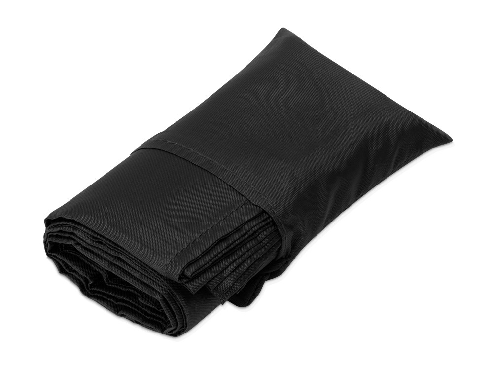 Плед для пикника Spread в сумочке, черный - фото 3 - id-p215150120