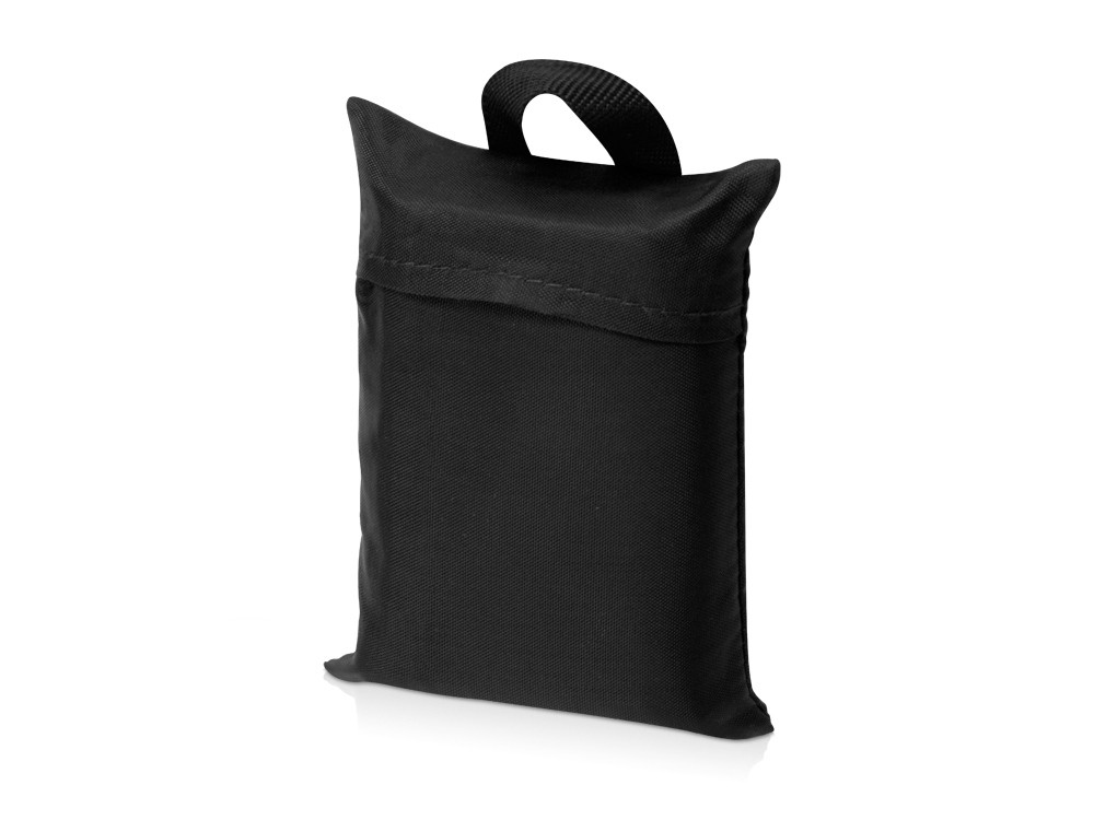 Плед для пикника Spread в сумочке, черный - фото 4 - id-p215150120