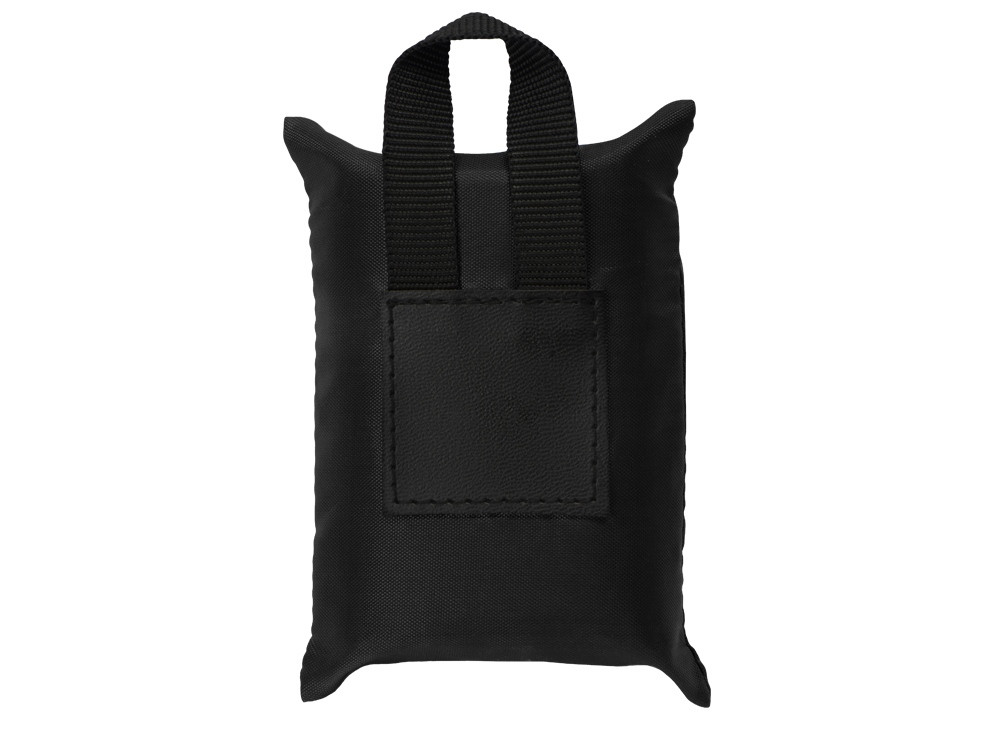 Плед для пикника Spread в сумочке, черный - фото 6 - id-p215150120