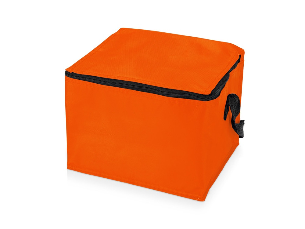 Сумка-холодильник Ороро, оранжевый (Р) - фото 1 - id-p215152077