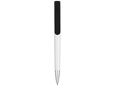 Ручка-подставка Кипер, белый/черный, фото 2