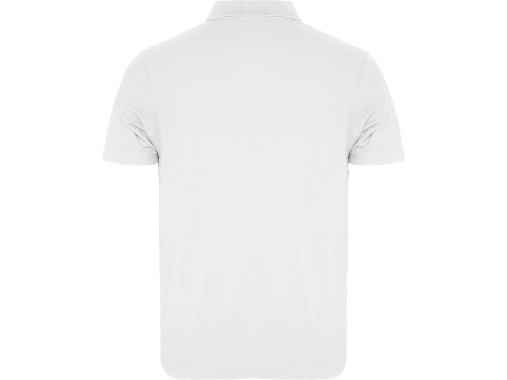 Рубашка поло Austral мужская, белый - фото 2 - id-p215151099