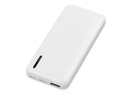 Внешний аккумулятор Evolt Mini-5, 5000 mAh, белый, фото 2