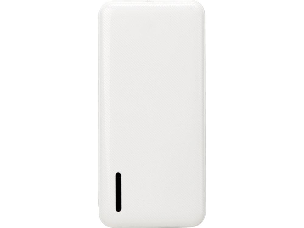 Внешний аккумулятор Evolt Mini-5, 5000 mAh, белый - фото 4 - id-p215149141