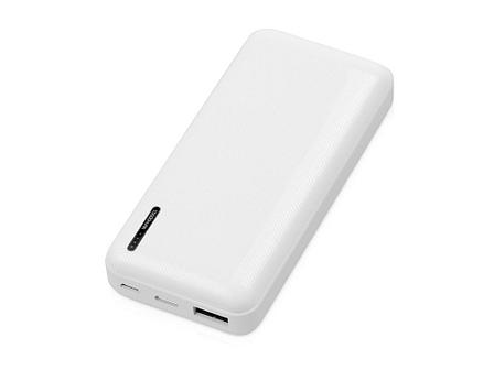 Внешний аккумулятор Evolt Mini-10, 10000 mAh, белый, фото 2