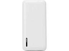Внешний аккумулятор Evolt Mini-10, 10000 mAh, белый, фото 2