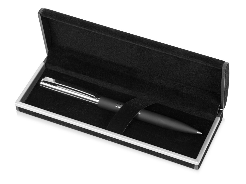 Футляр для ручек Velvet box, черный - фото 2 - id-p215148208