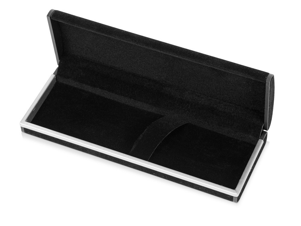 Футляр для ручек Velvet box, черный - фото 3 - id-p215148208