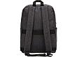 Рюкзак Merit со светоотражающей полосой и отделением для ноутбука 15.6'', темно-серый/серый (Р), фото 5