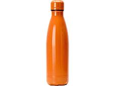 Термобутылка Актив, 500 мл, оранжевый, фото 3