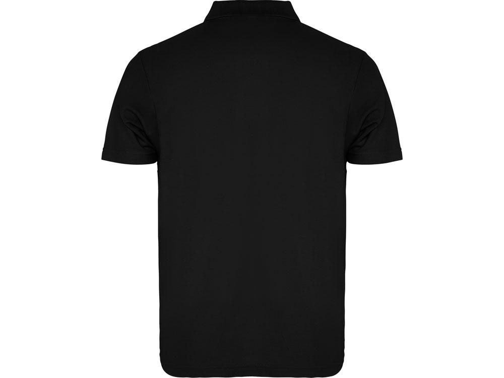Рубашка поло Austral мужская, черный - фото 2 - id-p215151120