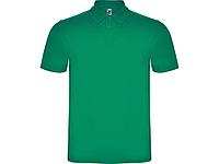 Рубашка поло Austral мужская, зеленый