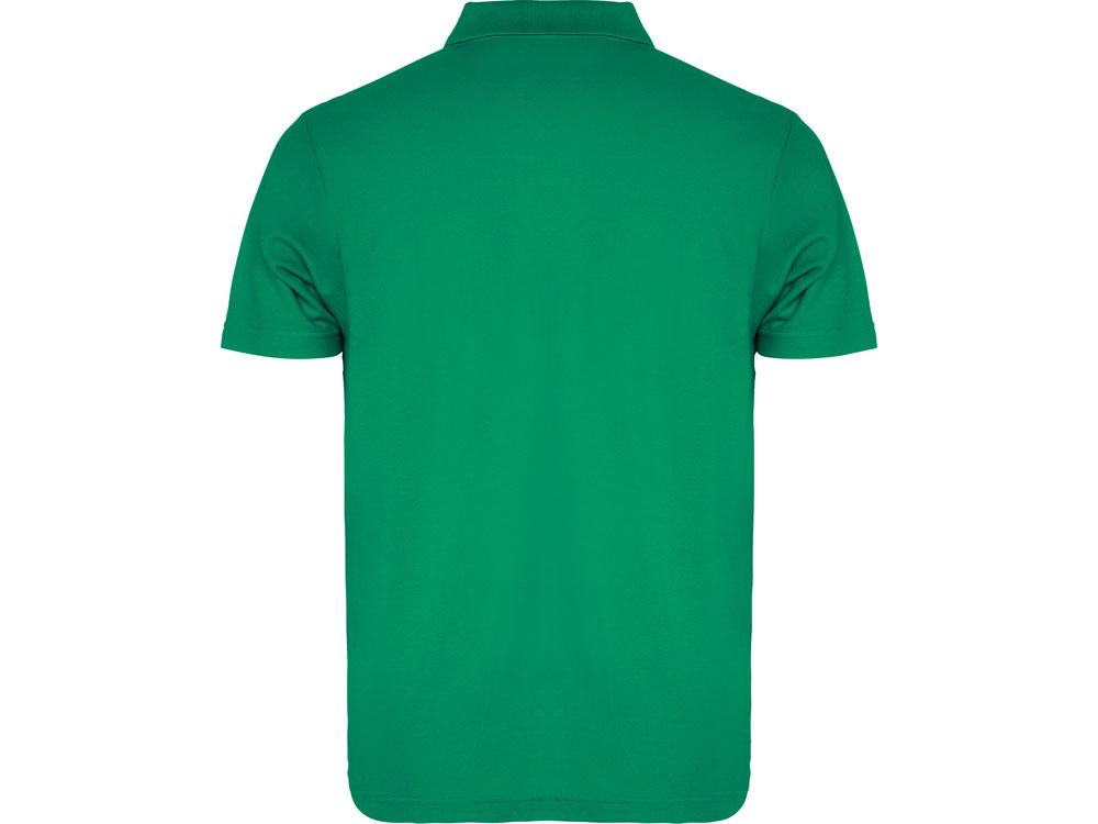 Рубашка поло Austral мужская, зеленый - фото 2 - id-p215151124