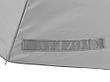 Зонт Picau из переработанного пластика в сумочке, серый, фото 3