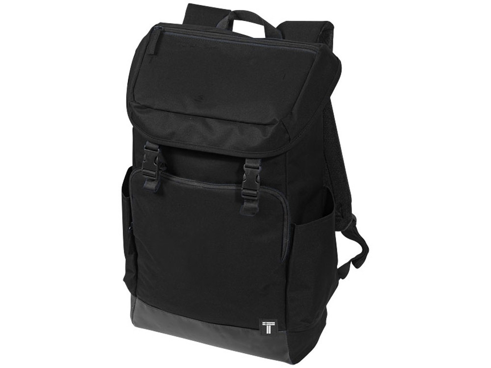 Рюкзак для ноутбука 15,6, черный - фото 1 - id-p215146273
