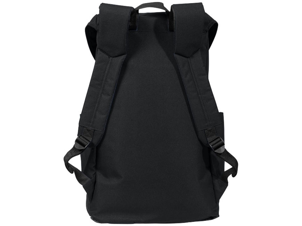 Рюкзак для ноутбука 15,6, черный - фото 2 - id-p215146273