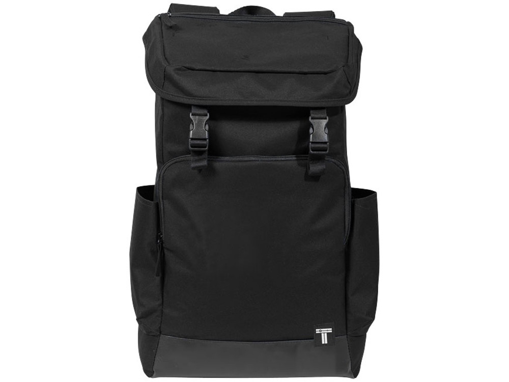 Рюкзак для ноутбука 15,6, черный - фото 4 - id-p215146273