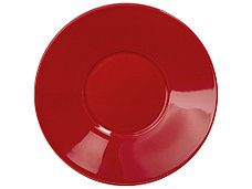 Чайная пара прямой формы Phyto, 250мл, красный, фото 3