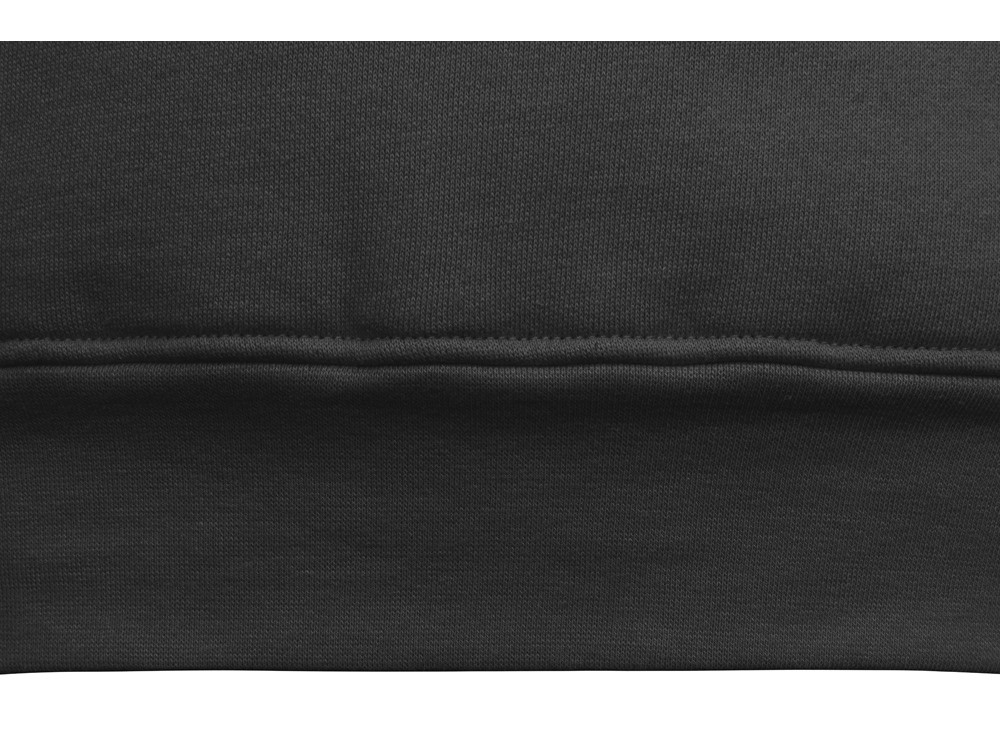 Толстовка с капюшоном Amsterdam мужская, черный - фото 6 - id-p215147261