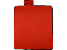Плед для пикника Regale, красный, фото 3