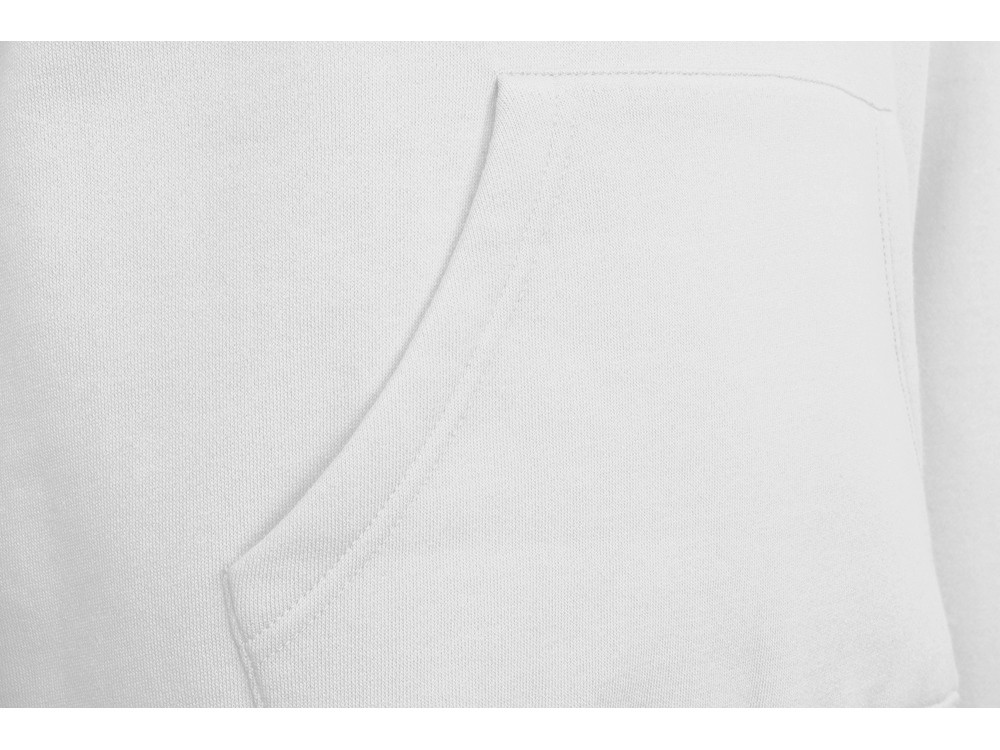 Толстовка с капюшоном Amsterdam мужская, белый - фото 5 - id-p215147269