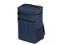 Рюкзак-холодильник Coolpack, темно-синий
