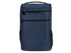 Рюкзак-холодильник Coolpack, темно-синий, фото 2