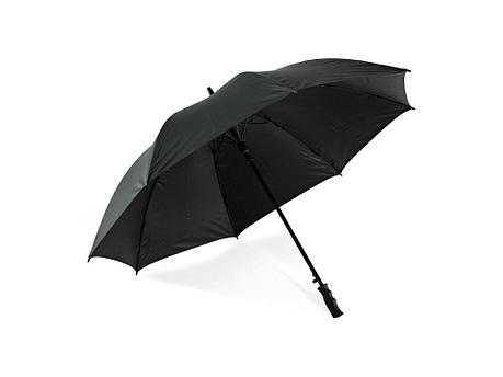 FELIPE. Зонт для гольфа, Черный, фото 2