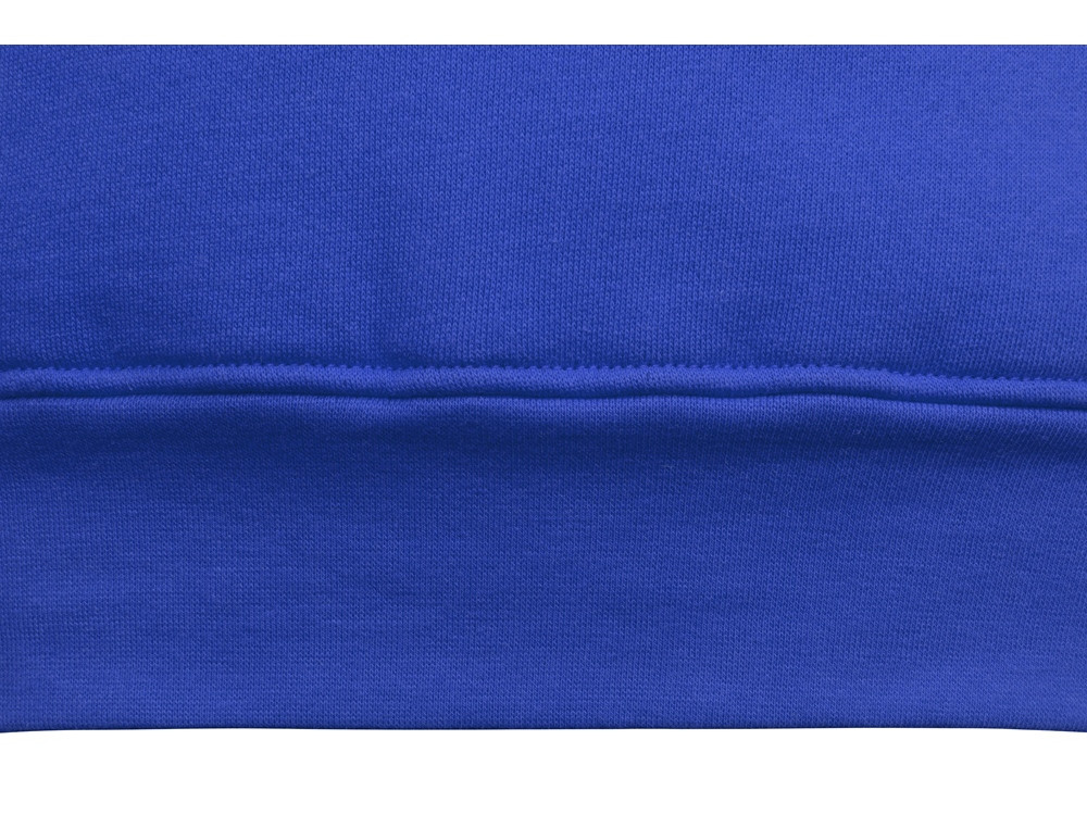 Толстовка с капюшоном Amsterdam мужская, синий классический - фото 6 - id-p215147272