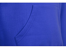 Толстовка с капюшоном Amsterdam мужская, синий классический, фото 3