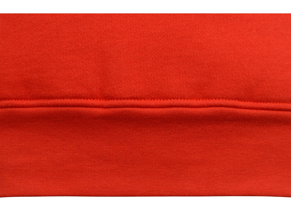 Толстовка с капюшоном Amsterdam мужская, красный - фото 6 - id-p215147277