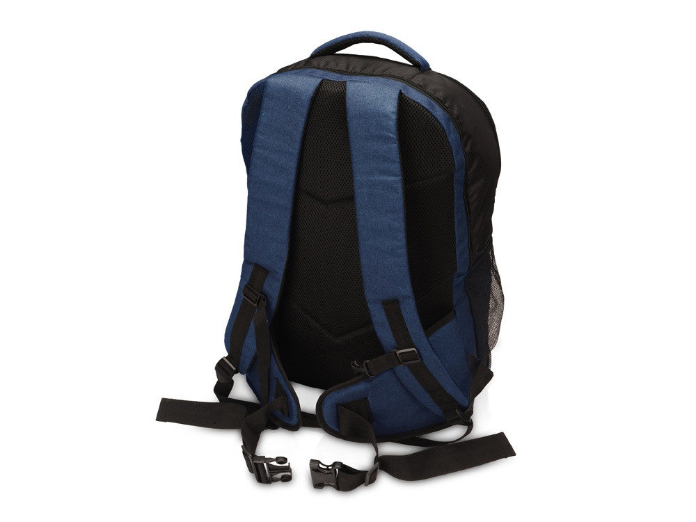 Рюкзак туристический Outdoor, ярко-синий - фото 2 - id-p215149199