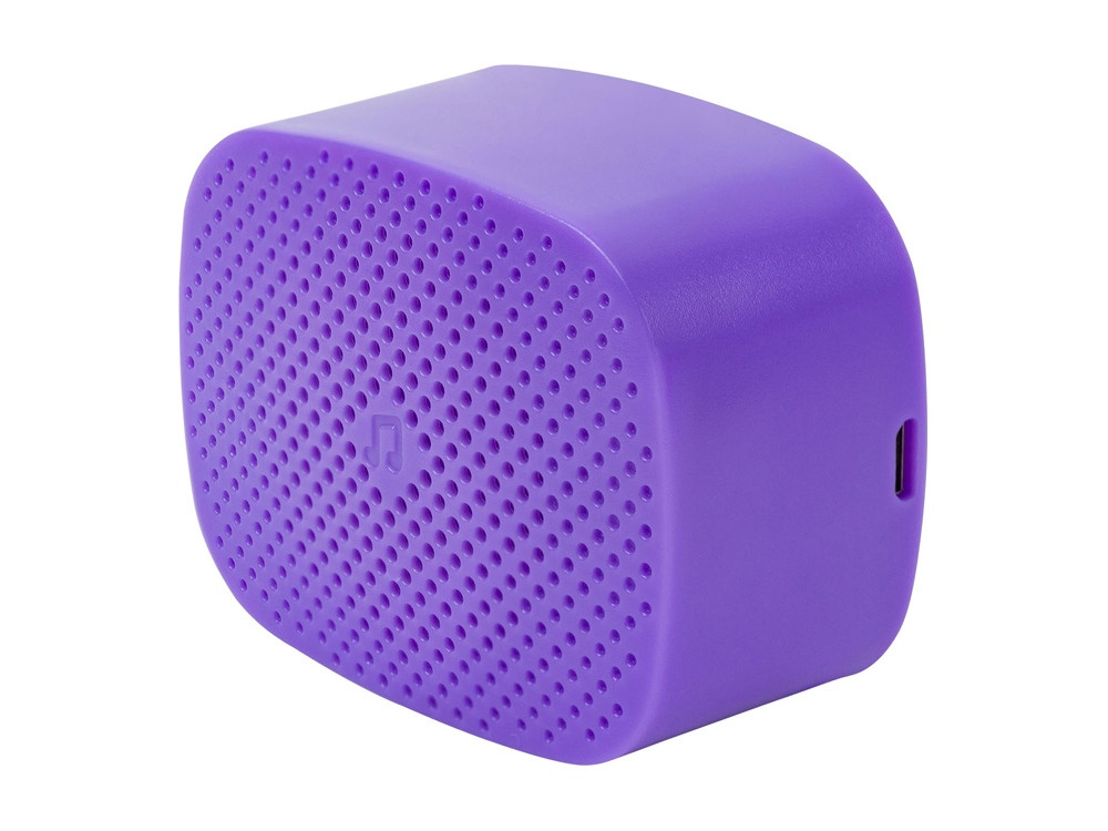 Портативная акустика Rombica MySound Melody Purple