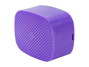 Портативная акустика Rombica MySound Melody Purple, фото 2