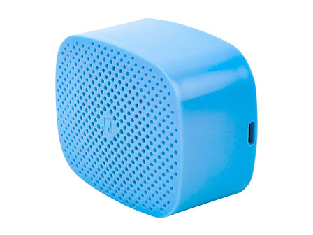 Портативная акустика Rombica MySound Melody Blue, фото 2