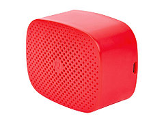 Портативная акустика Rombica MySound Melody Red