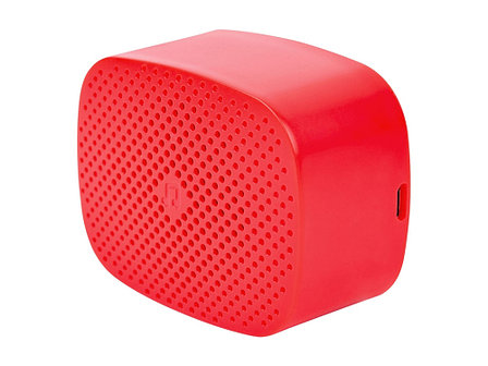 Портативная акустика Rombica MySound Melody Red, фото 2