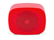 Портативная акустика Rombica MySound Melody Red, фото 2