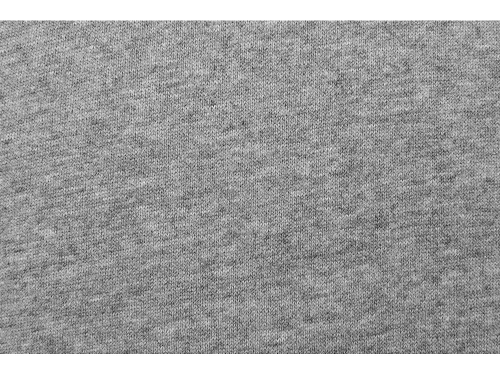 Толстовка с капюшоном Amsterdam мужская, серый меланж - фото 8 - id-p215147283