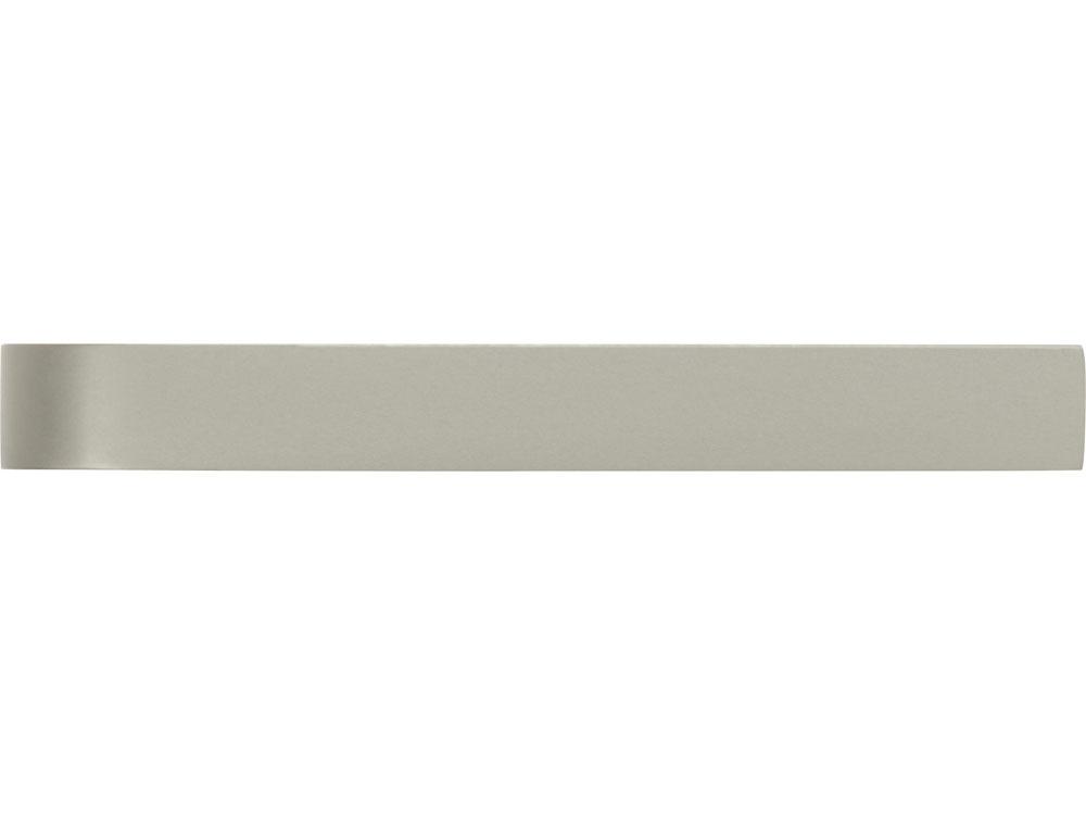 USB 2.0-флешка на 16 Гб с мини чипом и круглым отверстием, серебристый - фото 4 - id-p215152151