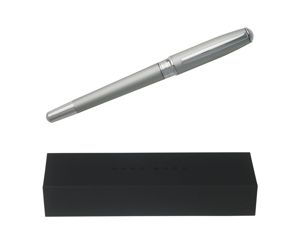 Ручка-роллер Essential. Hugo Boss - фото 4 - id-p215146314