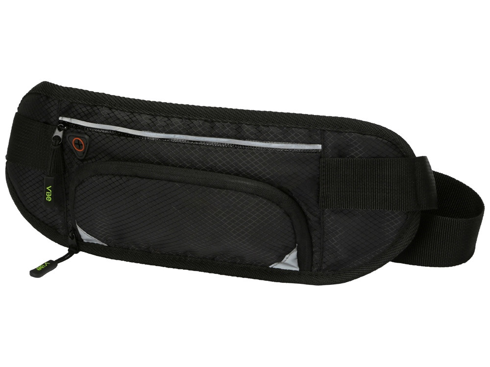 Спортивная сумка для бега Track, черный - фото 1 - id-p215150196